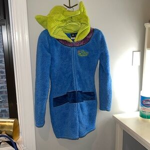 Toy Story Onesie Costume